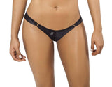 Joe Snyder Women Crete Tanga