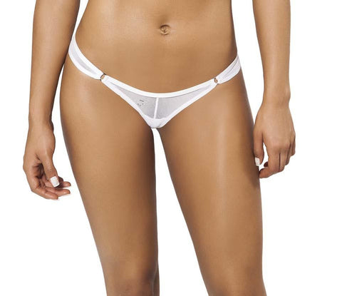 Joe Snyder Women Crete Tanga