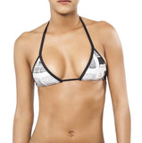 Joe Snyder Women Lefkada Top