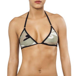 Joe Snyder Women Corfu Top