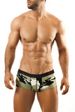 Joe Snyder Expression Boxer