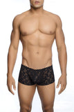 Malebasics Men's Lace Boxer Short