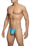 Malebasics Men's Microfiber Thong