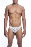 Malebasics Men's Lace Jockstrap