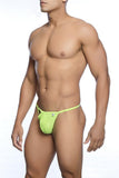 Malebasics Men's Sideway G-String