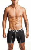MaleBasics Boxer Brief Microfiber