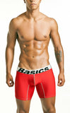 MaleBasics Boxer Brief Microfiber