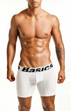 MaleBasics Boxer Brief Microfiber