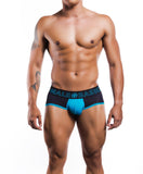 MaleBasics Neon Brief