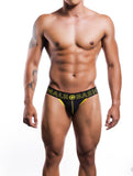 MaleBasics Neon Jock