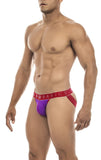 Malebasics Spot New Jockstrap