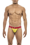 Malebasics Spot New Jockstrap